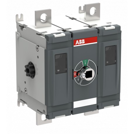 ABB 1SCA158250R1001 1SCA158250R1001 ABB DC Disconnector Switch OTDC630FV11