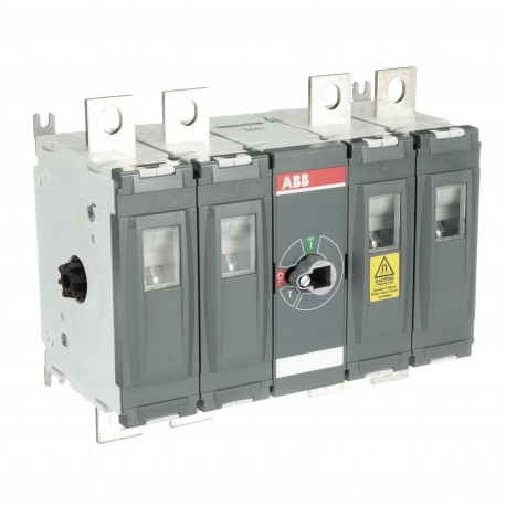 ABB 1SCA158301R1001 1SCA158301R1001 ABB DC disconnector switch OTDC400UFV22