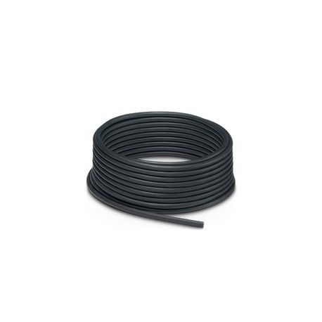 PHOENIX CONTACT NBC-100,0-97B NBC-100,0- 97B 1583499 PHOENIX CONTACT By meters, Cable ring, Single Pair Ethernet, shielded, PVC, black, 2-..