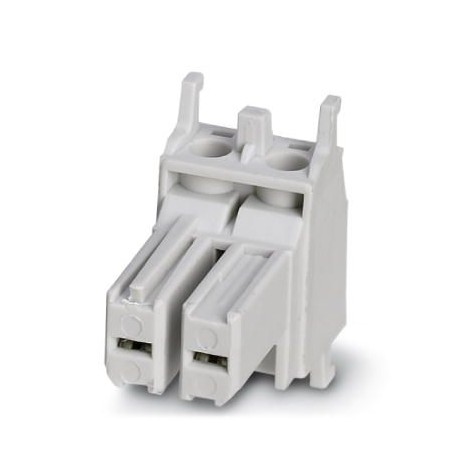 Phoenix contact VC-TFS 2-PE Contact insert