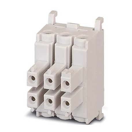 PHOENIX CONTACT VC-TFS 6-PE VC-TFS 6-PE 1583526 PHOENIX CONTACT Contact insert