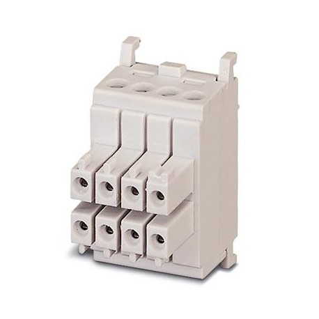 PHOENIX CONTACT VC-TFS 8-PE VC-TFS 8-PE 1583536 PHOENIX CONTACT Contact insert