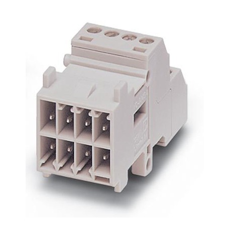 PHOENIX CONTACT VC-AMS 8-PE VC-AMS 8-PE 1583568 PHOENIX CONTACT Contact insert