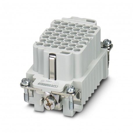 Phoenix contact HC-DD42-I-CT-F Contact insert