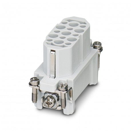 Phoenix contact HC-D 15-I-CT-F Contact insert