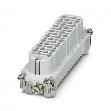 Phoenix contact HC-D 64-I-CT-F Contact insert