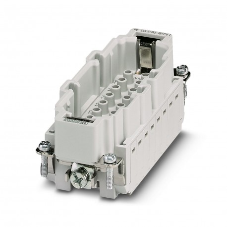 Phoenix contact HC-B 16-I-CT-M-32 Contact insert