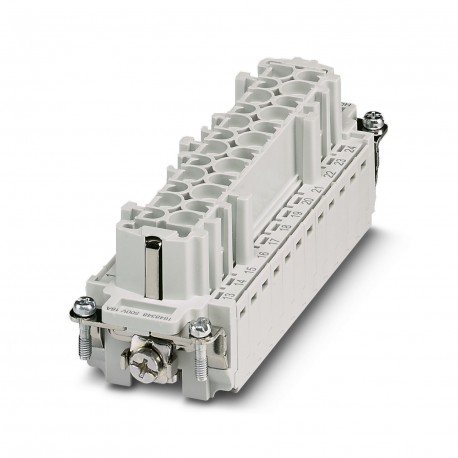 Phoenix contact HC-B 24-I-CT-F-48 Contact insert