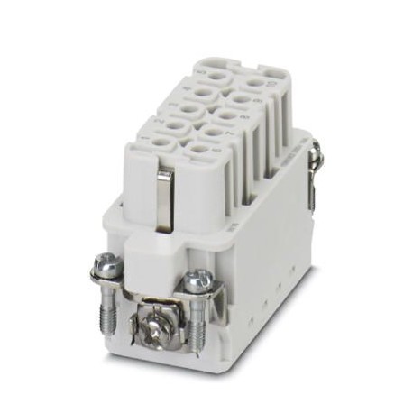 Phoenix contact HC-A10-I-PT-F Contact insert