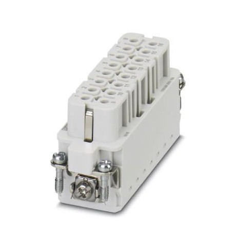 Phoenix contact HC-A16-I-PT-F-32 Contact insert