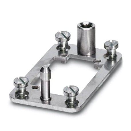 PHOENIX CONTACT HC-B 6-ANDOCK HC-B 6-ANDOCK 1586112 PHOENIX CONTACT Docking frames