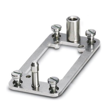 PHOENIX CONTACT HC-B 10-ANDOCK HC-B 10-ANDOCK 1586125 PHOENIX CONTACT Docking frames
