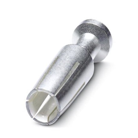 Phoenix contact CK4,0-ED-10,00BU AG Crimp contact