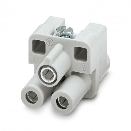 PHOENIX CONTACT HC-HS 2-D7-EBUS HC-HS 2-D7-EBUS 1586264 PHOENIX CONTACT Contact insert