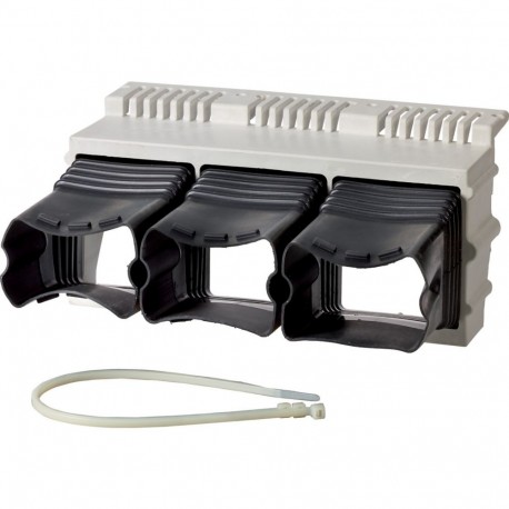 Eaton-moeller SS-IP20-V Y7-158650 EATON ELECTRIC IP20 S8x1+ V-Frame kit