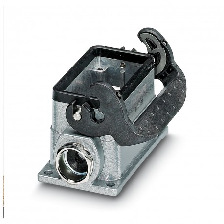 PHOENIX CONTACT HC-B  6-SML-52/M1M20 HC-B 6-SML-52/M1M20 1586730 PHOENIX CONTACT Housing