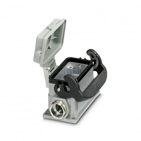 PHOENIX CONTACT HC-B  6-SMLD-52/M2M20 HC-B 6-SMLD-52/M2M20 1586769 PHOENIX CONTACT Housing