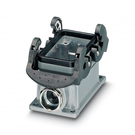 Phoenix contact HC-B 10-SMQ-52/M1M20 Housing