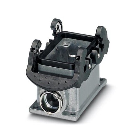 PHOENIX CONTACT HC-B 10-SMQ-52/M2M20 HC-B 10-SMQ-52/M2M20 1586824 PHOENIX CONTACT Housing