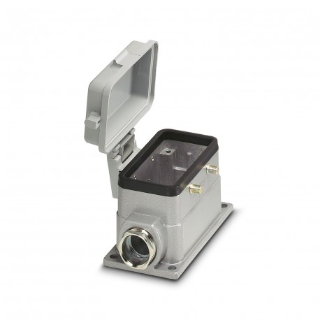 Phoenix contact HC-B 10-SFQD-52/M1M20 Housing