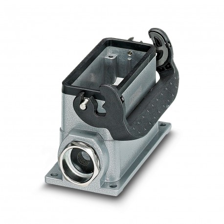 PHOENIX CONTACT HC-B 16-SML-67/M1M25 HC-B 16-SML-67/M1M25 1586853 PHOENIX CONTACT Housing