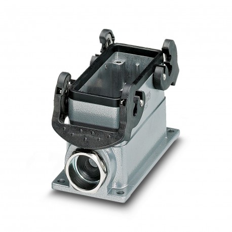 PHOENIX CONTACT HC-B 16-SMQ-67/M2M25 HC-B 16-SMQ-67/M2M25 1586905 PHOENIX CONTACT Housing