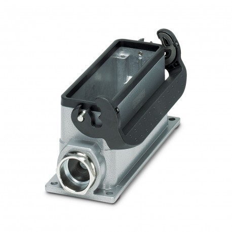 PHOENIX CONTACT HC-B 24-SML-67/M2M25 HC-B 24-SML-67/M2M25 1586947 PHOENIX CONTACT Housing