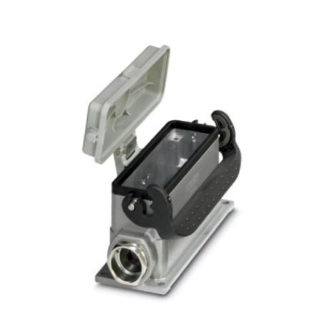 PHOENIX CONTACT HC-B 24-SMLD-67/M1M25 HC-B 24-SMLD-67/M1M25 1586950 PHOENIX CONTACT Housing