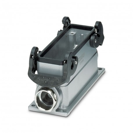 PHOENIX CONTACT HC-B 24-SMQ-67/M1M25 HC-B 24-SMQ-67/M1M25 1586976 PHOENIX CONTACT Housing