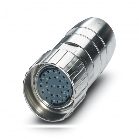 Phoenix contact HC-26S1N1280EZ Cable connector