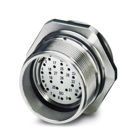 PHOENIX CONTACT HC-Z2300 HC-Z2300 1590498 PHOENIX CONTACT Pg21 locking nut