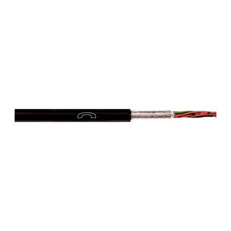 Lapp 1591150 A-2Y(L)2Y...ST III BD 2x2x0,8 LAPP A-2Y(L)2Y...ST III BD 2x2x0,8