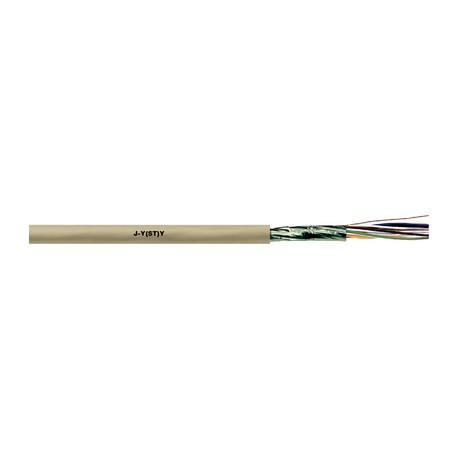 Lapp 1591507 J-Y(ST)Y...LG 10X2X0,8 LAPP J-Y(ST)Y...LG 10X2X0,8