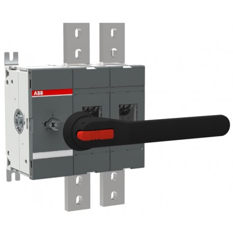 ABB 1SCA159246R1001 1SCA159246R1001 ABB Int.- disconnect OT1600E02P-135