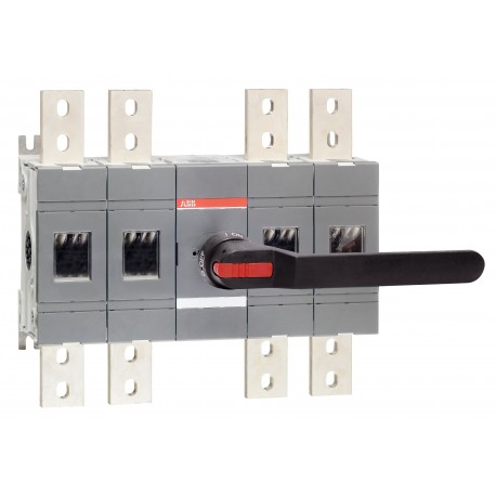 ABB 1SCA159249R1001 1SCA159249R1001 ABB Int. Disconnector DC-20 OT1600E22P-135
