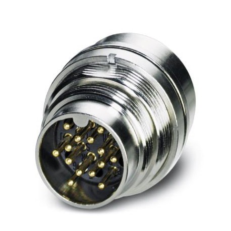 Phoenix contact PV-14P1N22HG00 Device connector, rear mounting