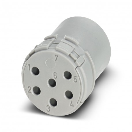 Phoenix contact RC-06S1N8A0000 Contact insert