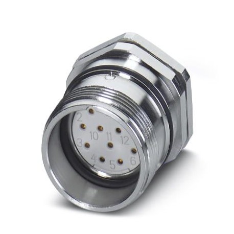 Phoenix contact RC-06S1N8A631B Device connector with Pg13.5 screw-in thread, straight, shielded: yes..