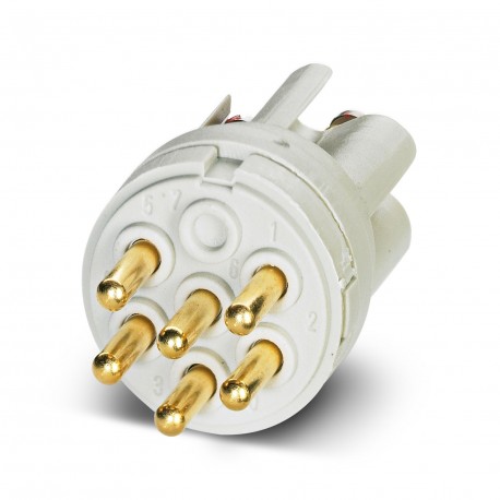 Phoenix contact RC-07P1NS20000 Contact insert