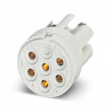 Phoenix contact RC-07S1NS20000 Contact insert