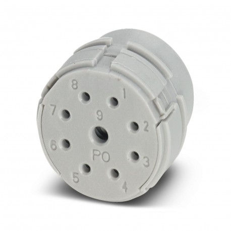 Phoenix contact RC-09P1N8A0000 Contact insert