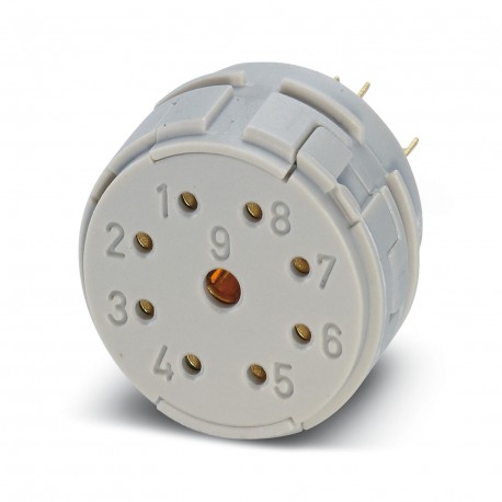 Phoenix contact RC-09S1N120000 Contact insert