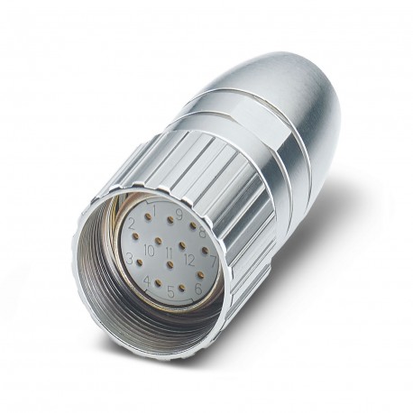 Phoenix contact RC-09S1N128055 Cable connector