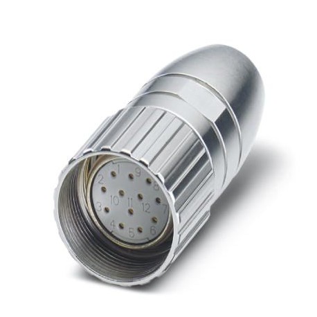 Phoenix contact RC-09S1N1280G0 Cable connector