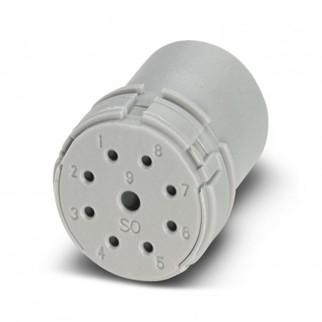 Phoenix contact RC-09S1N8A0000 Contact insert