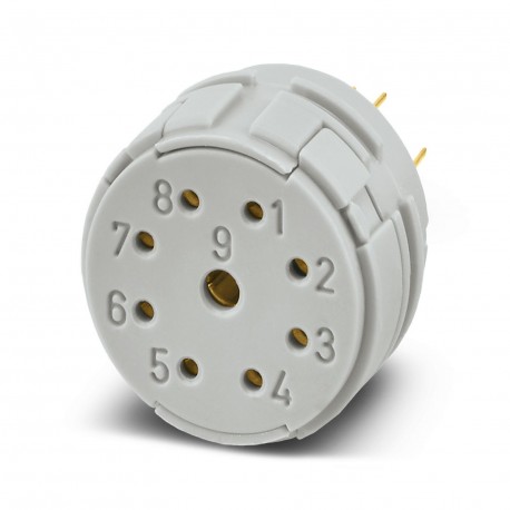 Phoenix contact RC-09S2N120000 Contact insert