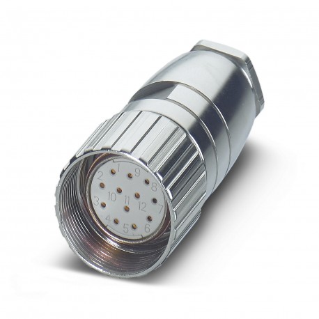 Phoenix contact RC-09S2N121500 Cable connector
