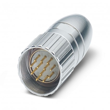 Phoenix contact RC-12P1N1280K1 Cable connector