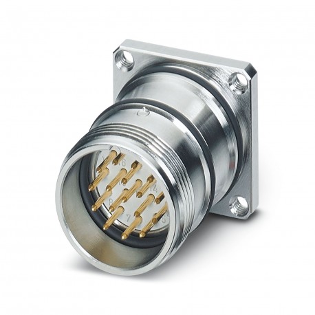 Phoenix contact RC-12P1N8AE100 Device connector, rear mounting