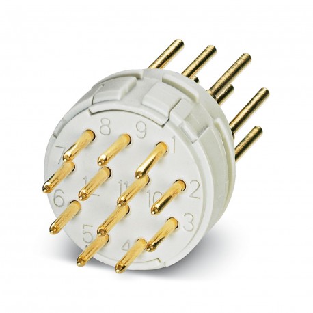 Phoenix contact RC-12P1NA20000 Contact insert